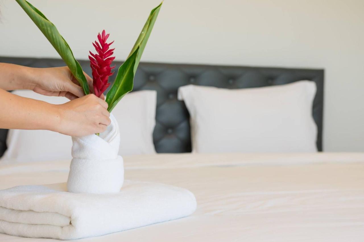 Oon Valley Farm Stay San Kamphaeng 외부 사진