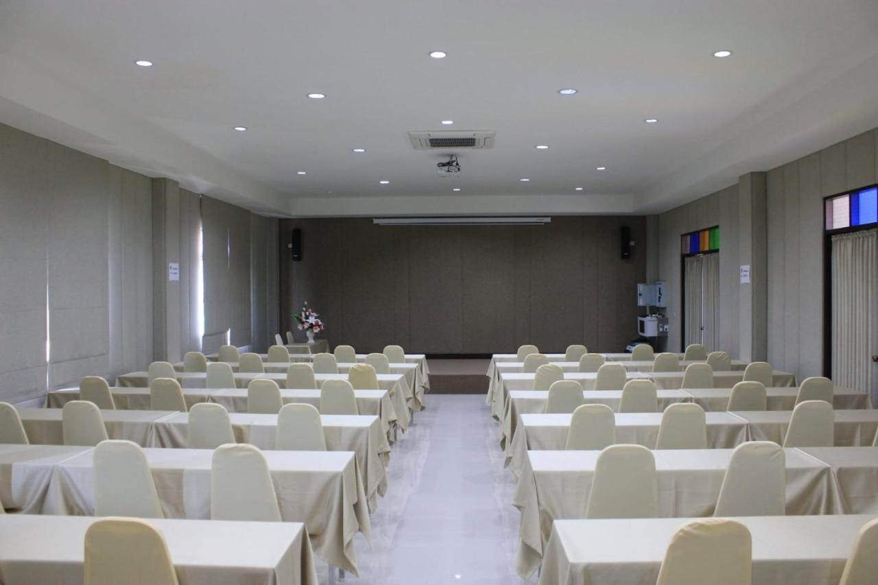 Oon Valley Farm Stay San Kamphaeng 외부 사진