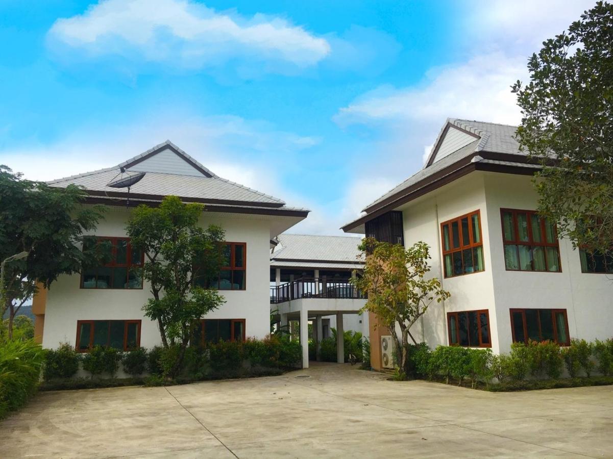 Oon Valley Farm Stay San Kamphaeng 외부 사진