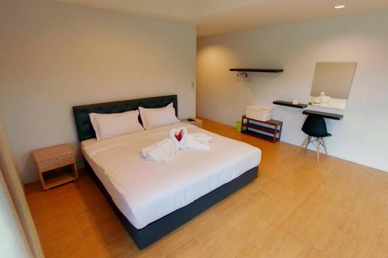Oon Valley Farm Stay San Kamphaeng 외부 사진
