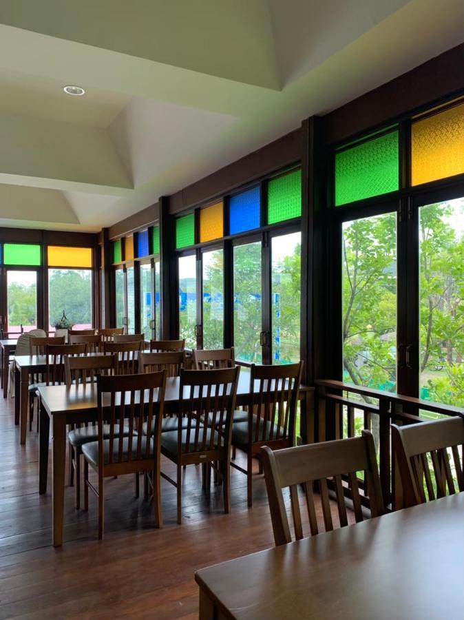 Oon Valley Farm Stay San Kamphaeng 외부 사진