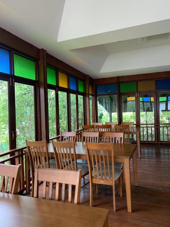 Oon Valley Farm Stay San Kamphaeng 외부 사진
