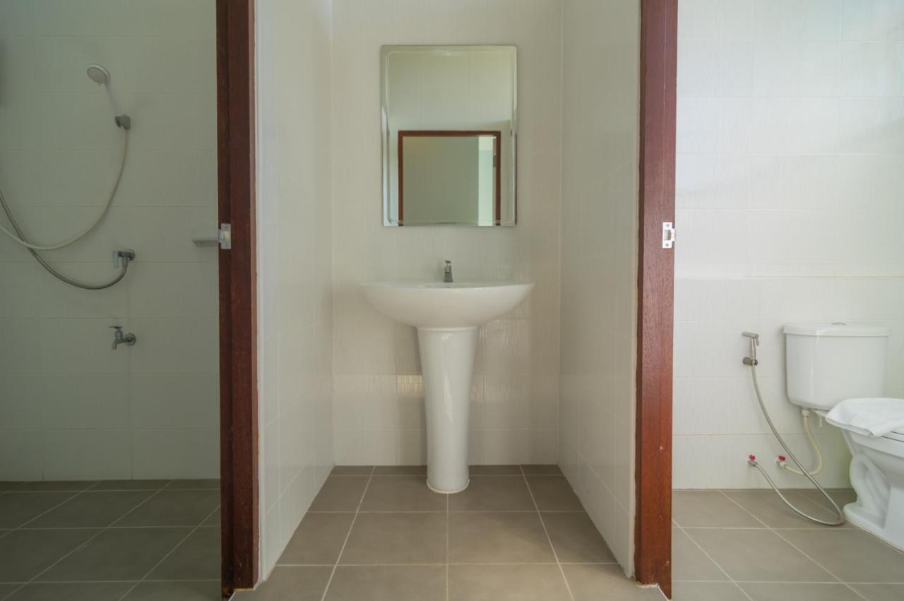 Oon Valley Farm Stay San Kamphaeng 외부 사진