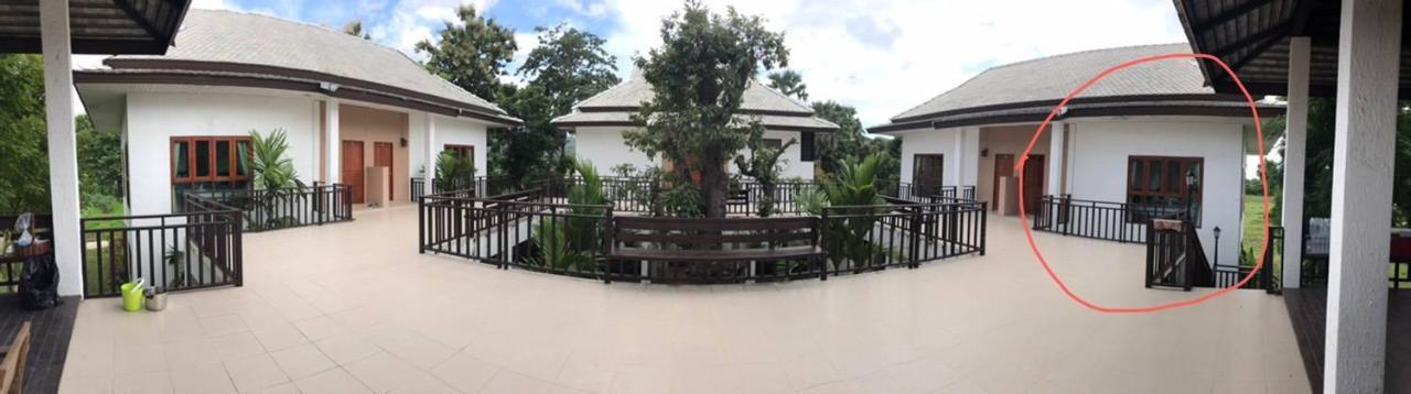 Oon Valley Farm Stay San Kamphaeng 외부 사진