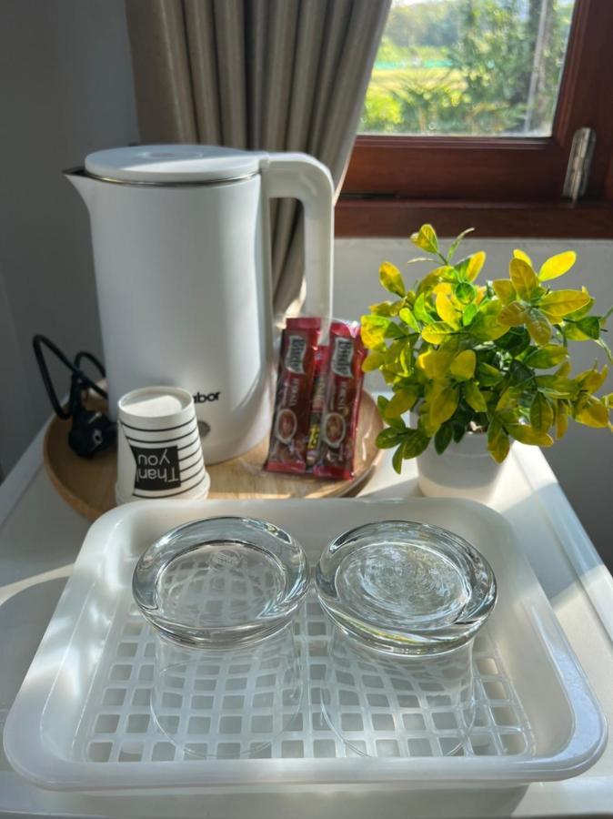 Oon Valley Farm Stay San Kamphaeng 외부 사진